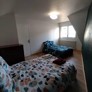 Centre T4 Appartement Concarneau