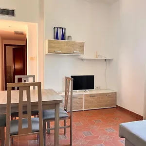 La Muralla 2 Appartement Cordoue